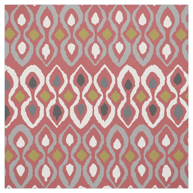 Tecido fenda de chili (Modelo)