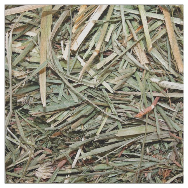 Tecido Feno e gramas (Modelo)