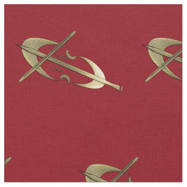 Tecido Feriado Personalizado - Vibe