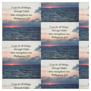 TECIDO FILIPIANOS 4:13 DESIGN SUNRISE