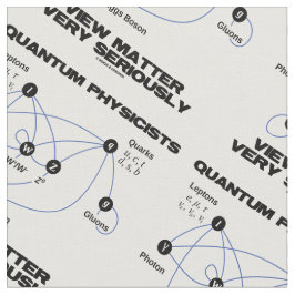 Tecido Físicos Quânticos Consideram A Matéria Muito Seria