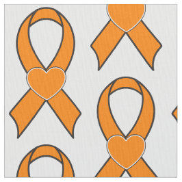 Tecido Fita da consciência da esclerose múltipla com