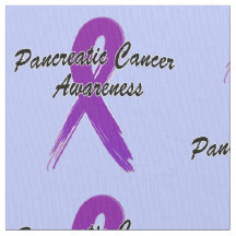 Fita da consciência do câncer de pâncreas da