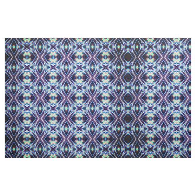 Tecido fita roxa clara (Fat Quarter)