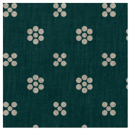 Tecido Fleur Dot - Caçador Rico