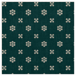 Tecido Fleur Dot - Caçador Rico