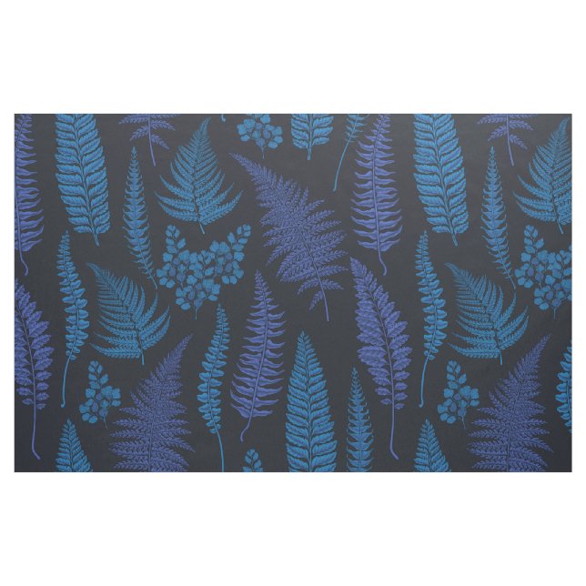 Tecido flocos 2 (Fat Quarter)