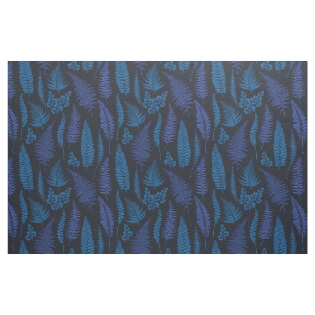 Tecido flocos 2 (Fat Quarter)