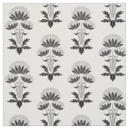 Tecido Floral
