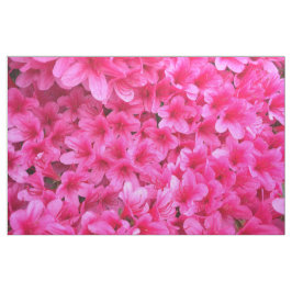 Tecido floral cor-de-rosa bonito