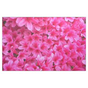 Tecido floral cor-de-rosa bonito