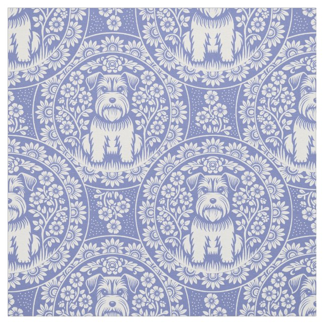 Tecido Floral de cores personalizadas ou outros terrores (Modelo)