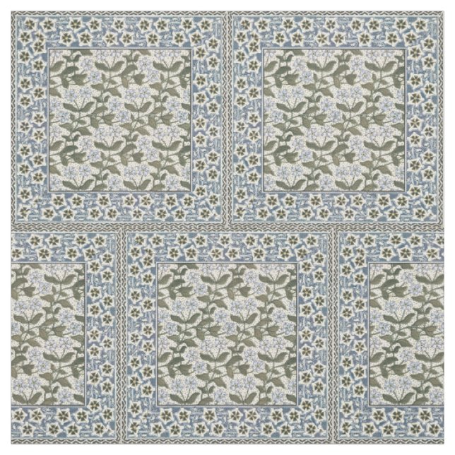 Tecido Floral Elegante Bonito da Flor de Verão (Modelo)