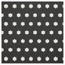 Floral preto e branco das flores pequenas bonitos