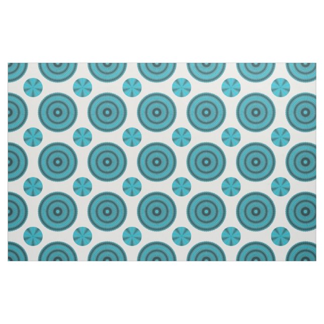 Tecido Flores de Espírito Escolhem qualquer Cor de Fundo (Fat Quarter)