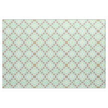 (Folha verde-clara, azul e rosa)