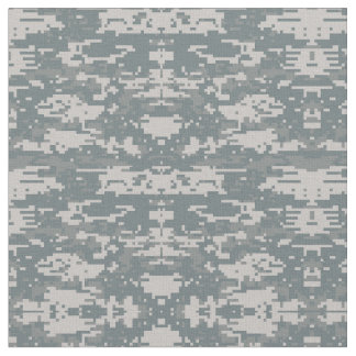 Tecido Forças Armadas da Camuflagem Militar Digital