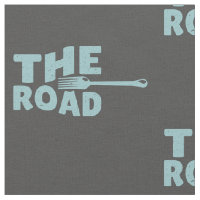 Fork na tipografia rodoviária