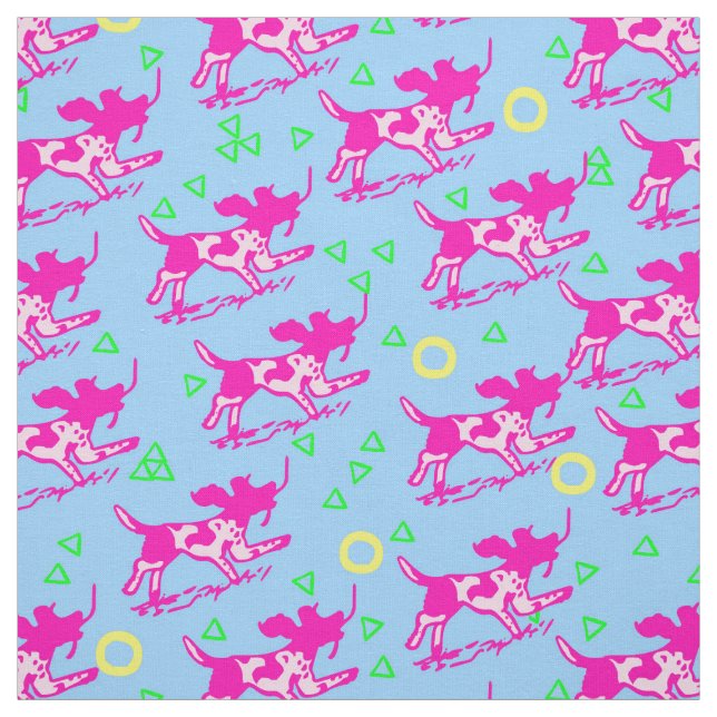 Tecido Forma da viagem (Modelo)