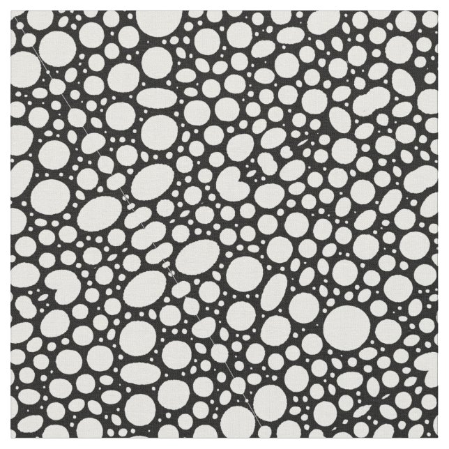 Tecido Forma divertida (Detalhe)