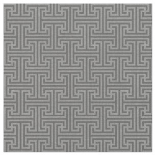 Tecido Formas geométricas simples