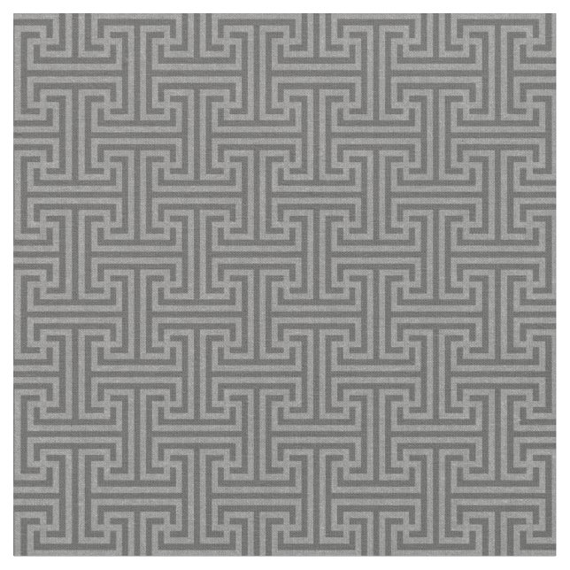 Tecido Formas geométricas simples (Detalhe)