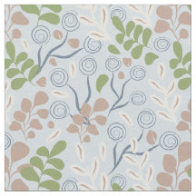 Formas orgânicas botânicas