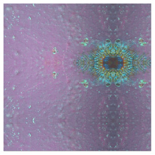 Tecido formulário de vida Silicone-baseado - roxo E5