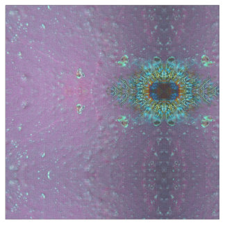 Tecido formulário de vida Silicone-baseado - roxo E5