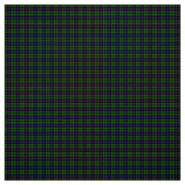Tecido Forsyth Tartan (Modelo)