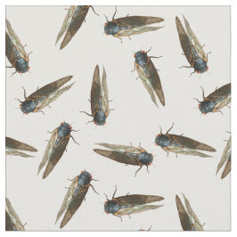 Tecido Fotos de Cicadas, Insetos, Insetos Padrão