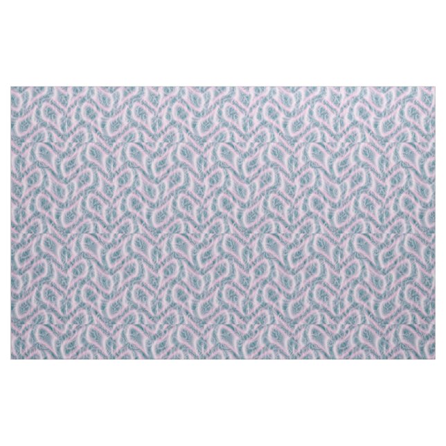 Tecido Fractal 26 (Fat Quarter)