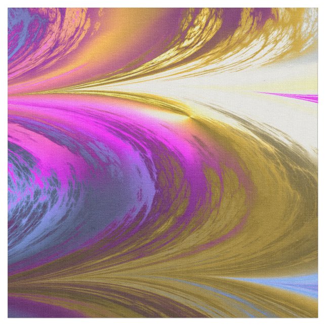 Tecido Fractal Marble 8-2 (Detalhe)