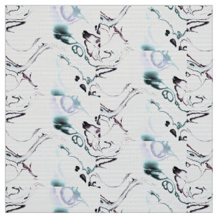 Tecido fractal mole 2