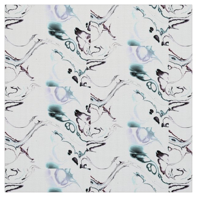 Tecido fractal mole 2 (Modelo)
