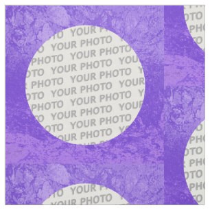 Tecido Frame Splatter III ao quadrado + sua foto