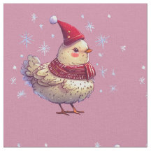 Frango de Natal