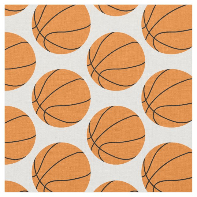 Tecido Fundo Branco de Futebol das Bolas (Detalhe)