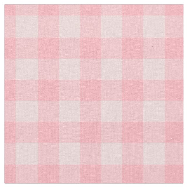 Tecido Fundo Checkered do teste padrão do guingão (Detalhe)