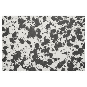 Tecido Fundo da textura do respingo da sujeira ou spatter