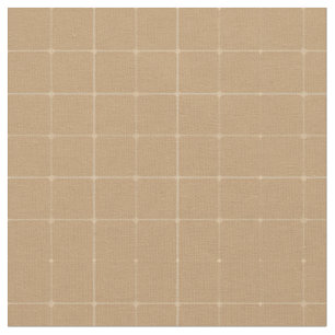 Tecido Fundo de design de azulejos geométricos bege