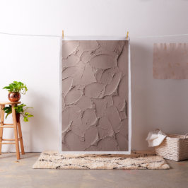 Tecido Fundo de Fotografia Wabi Sabi Gesso Rosa Blush