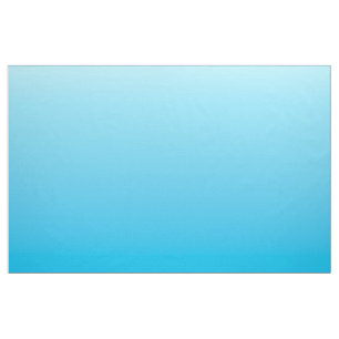 Tecido Fundo de gradação de cor azul