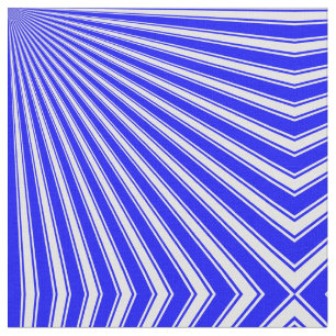 Tecido Fundo de Raios Sol Funk Azul