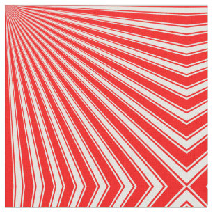 Tecido Fundo dos Raios Sol Funk Vermelho