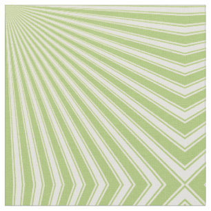 Tecido Fundo dos Raios Sol Funky Amarelo-verde