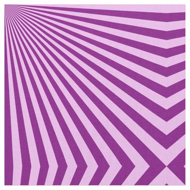 Tecido Fundo dos Raios Solares Roxos (Detalhe)