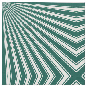 Tecido Fundo dos Raios Sun Funky Verde-Tez Retroativo