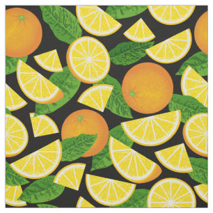 Tecido Fundo Laranja
