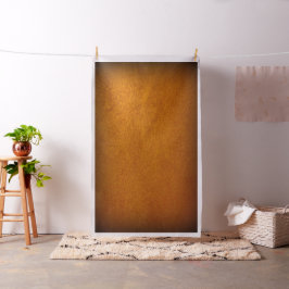 Tecido Fundo Portátil de Fotografia em Estuque Dourado